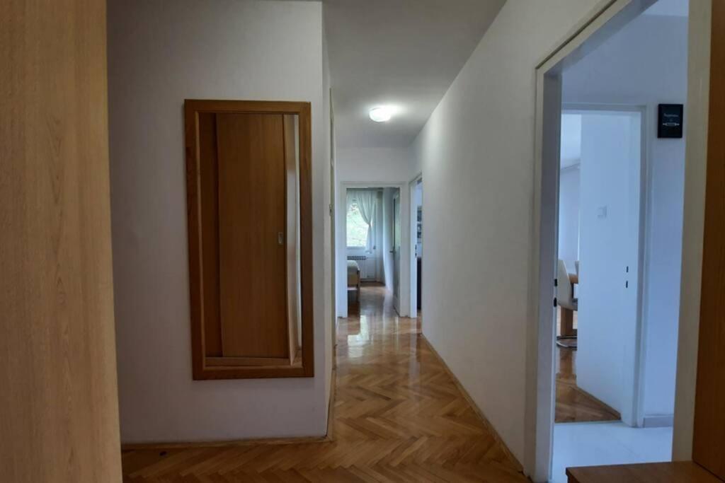 Plitvička Jezera Apartman Black River מראה חיצוני תמונה