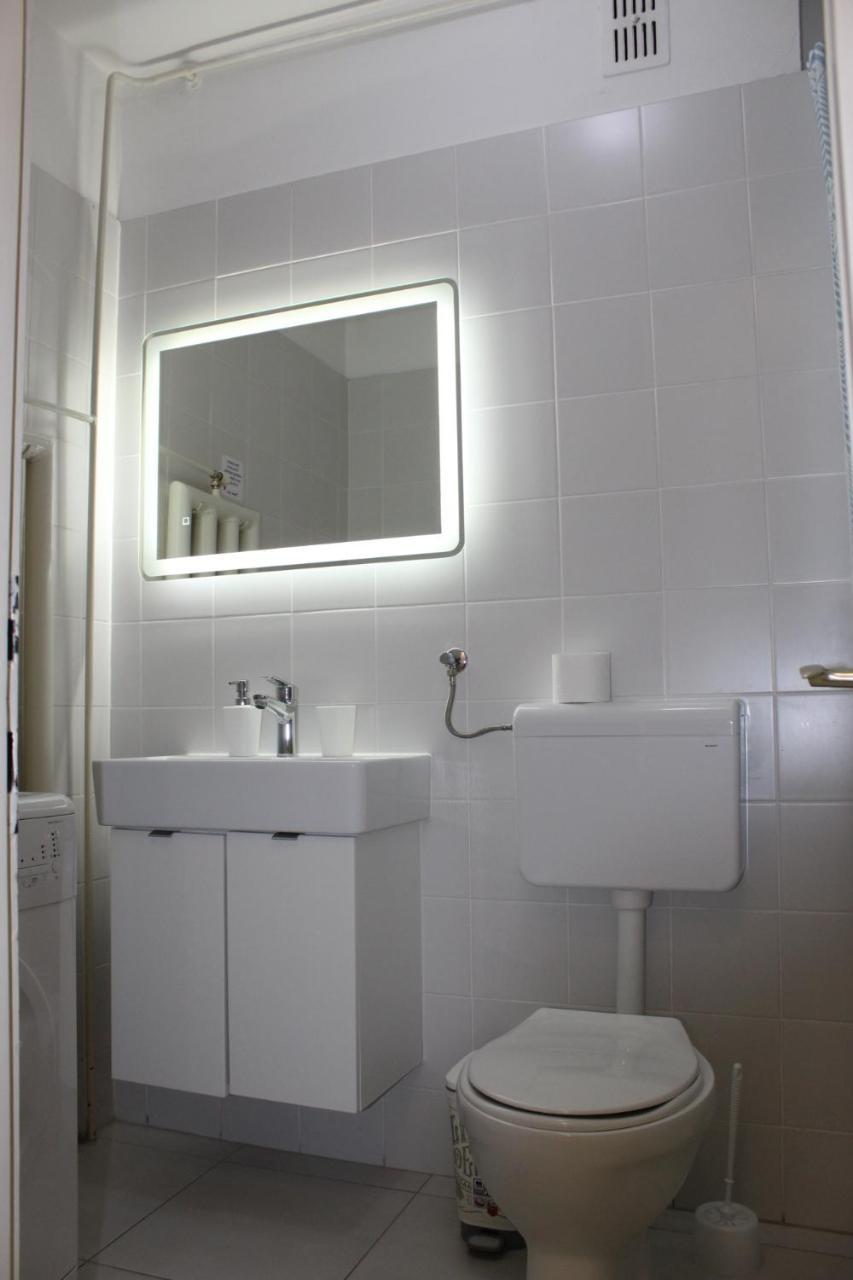 Plitvička Jezera Apartman Black River מראה חיצוני תמונה