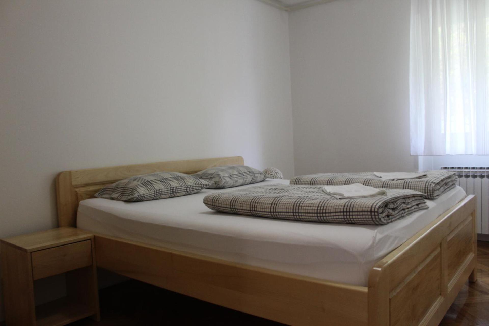 Plitvička Jezera Apartman Black River מראה חיצוני תמונה