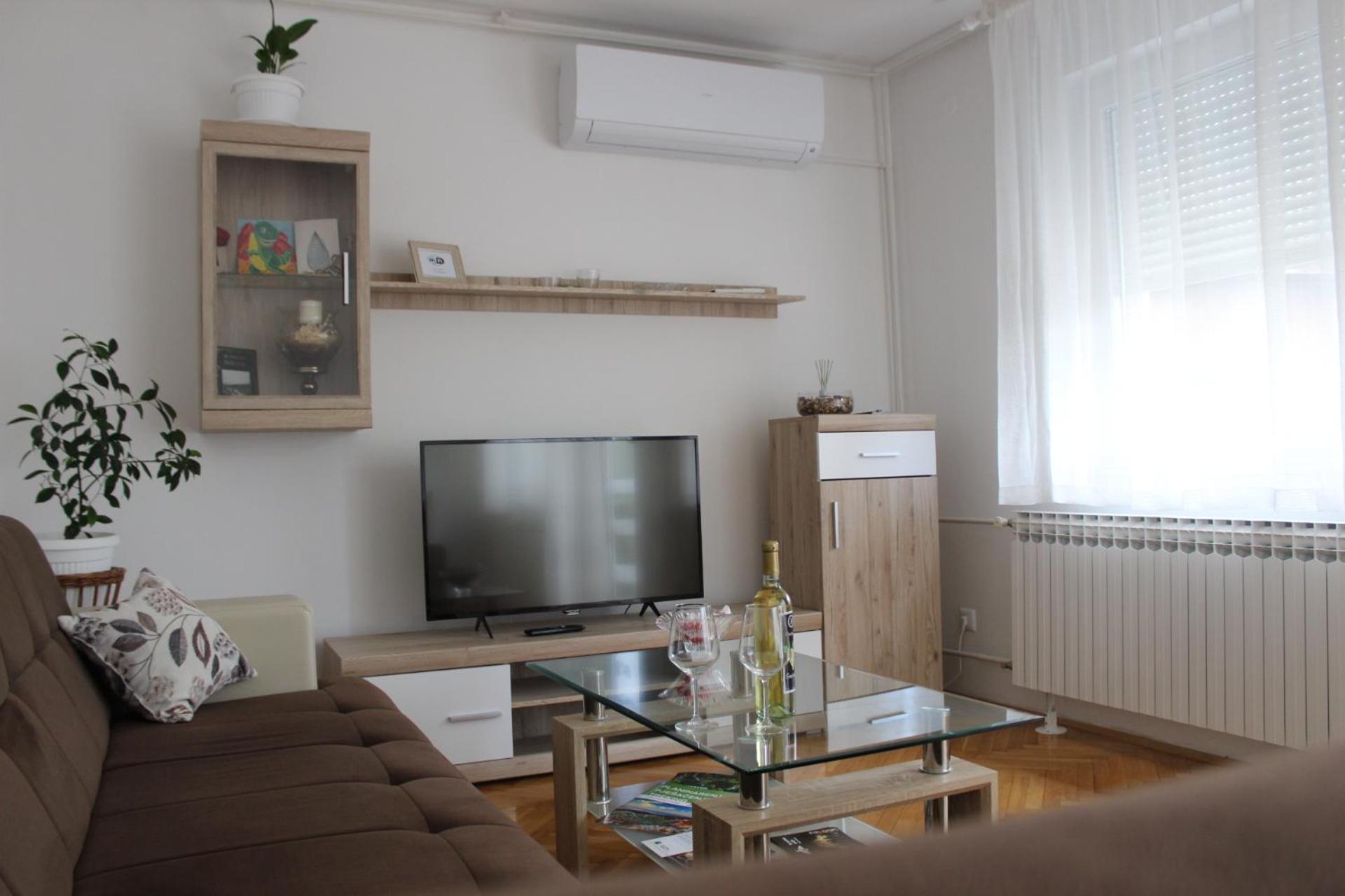 Plitvička Jezera Apartman Black River מראה חיצוני תמונה