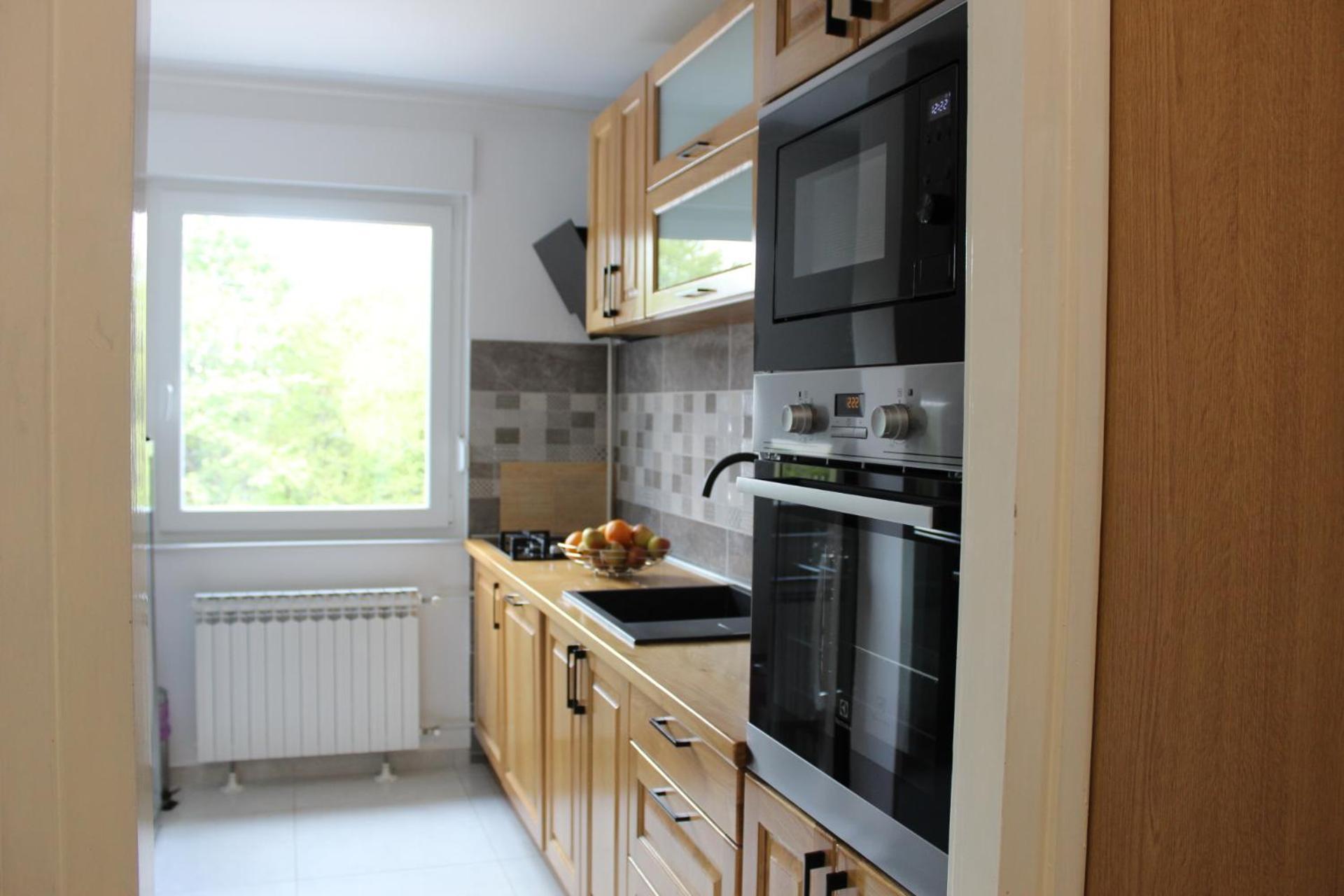 Plitvička Jezera Apartman Black River מראה חיצוני תמונה