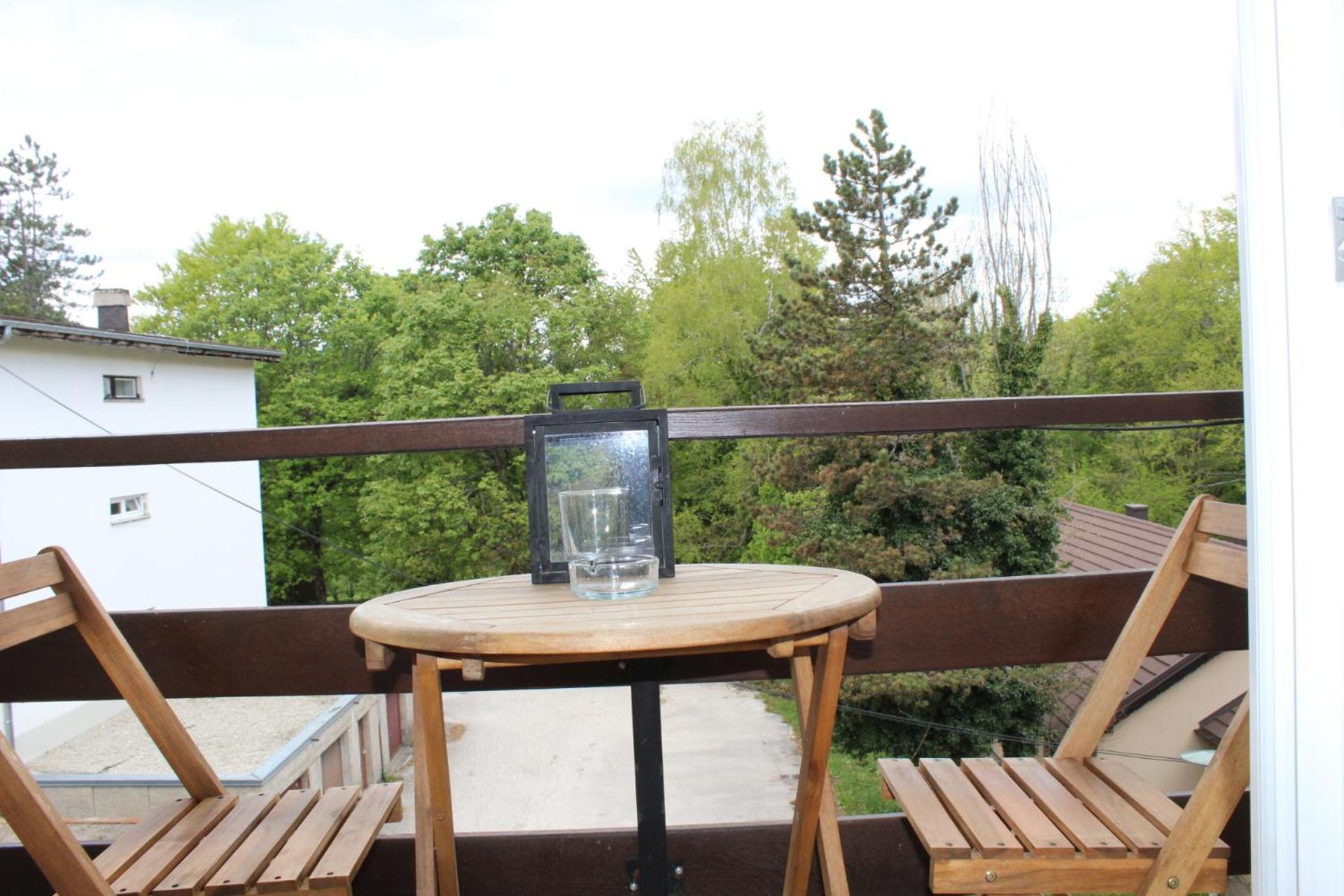 Plitvička Jezera Apartman Black River מראה חיצוני תמונה